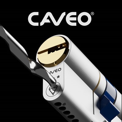 New CAVEO Secure Range