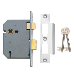 3 Lever 3 Lever