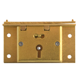 Box Locks