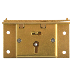 Box Locks Box Locks