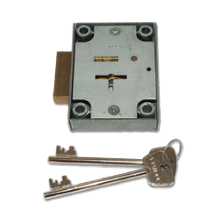 Safe Locks