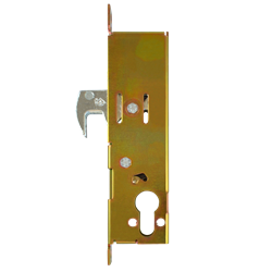 Hooklock Hooklock