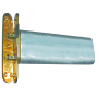 Polished Brass