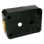 BLK 4 Wheel Combination