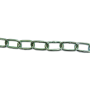 30m Chain - 3mm Link Diameter - ZP