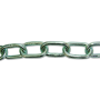 25m Chain - 5mm Link Diameter - ZP