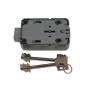 ZP 8 Lever