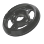 BLK To Suit D300 Dial
