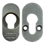 Sentinel Security Escutcheon