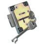 Non Key Retaining