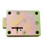 GALV 7 Lever Multi