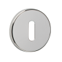 Polished Nickel