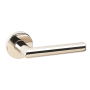 Polished Nickel