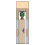 Max Door Size 1981x762 PDK3