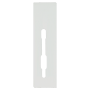 Short Below/Below White 223601