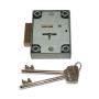 ZP 7 Lever Dead Bolt