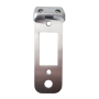 S101 Satin Chrome