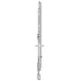 200mm No Locking Cam 308267