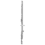200mm 1 x Type V Locking Cam 337708