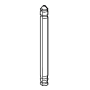 Stay Bearing Pin 227354