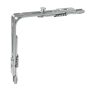 Silver (Galvanised)