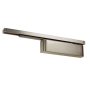 Satin Nickel