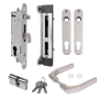 Fiftylock Kit