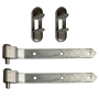 Galvanized Steel