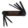 Multitool Black