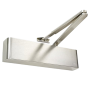 Satin Nickel