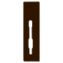 Short Below/Below Brown 223606
