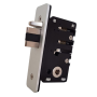 LH Latch Only