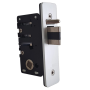RH Latch Only