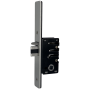 LH Latch Only
