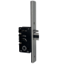 RH Latch Only