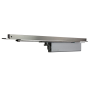 Satin Nickel