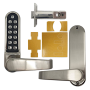BL5701 SS ECP FT