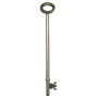 FB2 Long Mortice Key