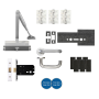 Office Kit (Non-Locking)