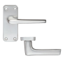 SAA Latch Lever