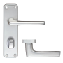 SAA Bathroom Lever