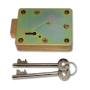 GALV 7 Lever Down Shoot
