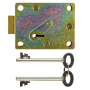 GALV 7 Lever Up Shoot