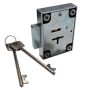 ZP 7 Lever