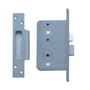 4G LH – Lock Only
