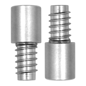 19mm NP R1/01NP 2 Locks & 2 Inserts