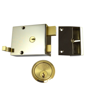 60mm EB Case - PL Cyl Visi