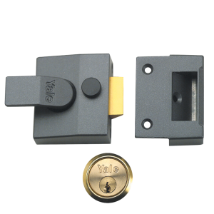 40mm DMG PB Cyl Visi