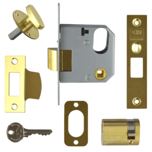 64mm PL Boxed