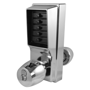 SC With Cylinder